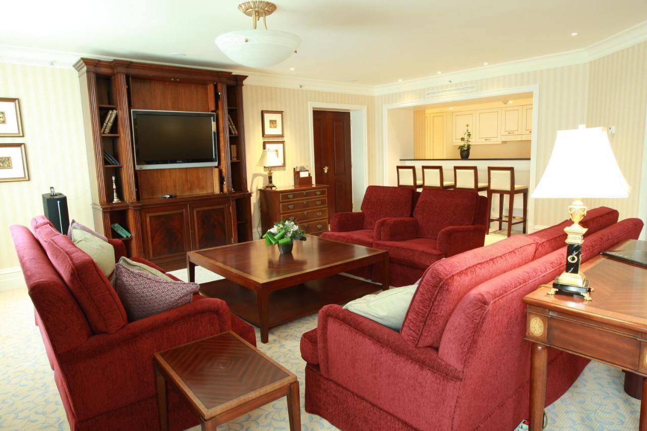 Intercontinental - By Ihg