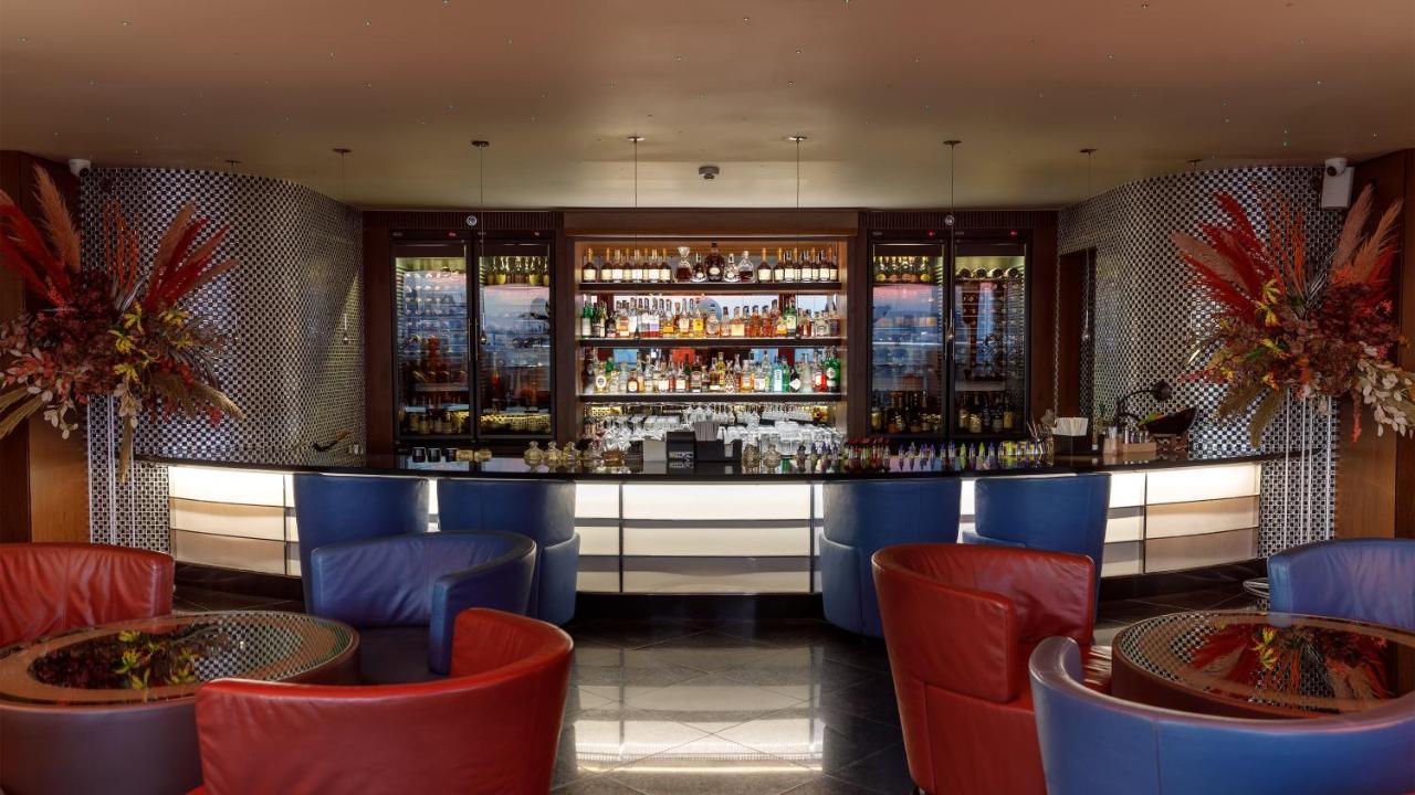酒店 Intercontinental - By Ihg 5*