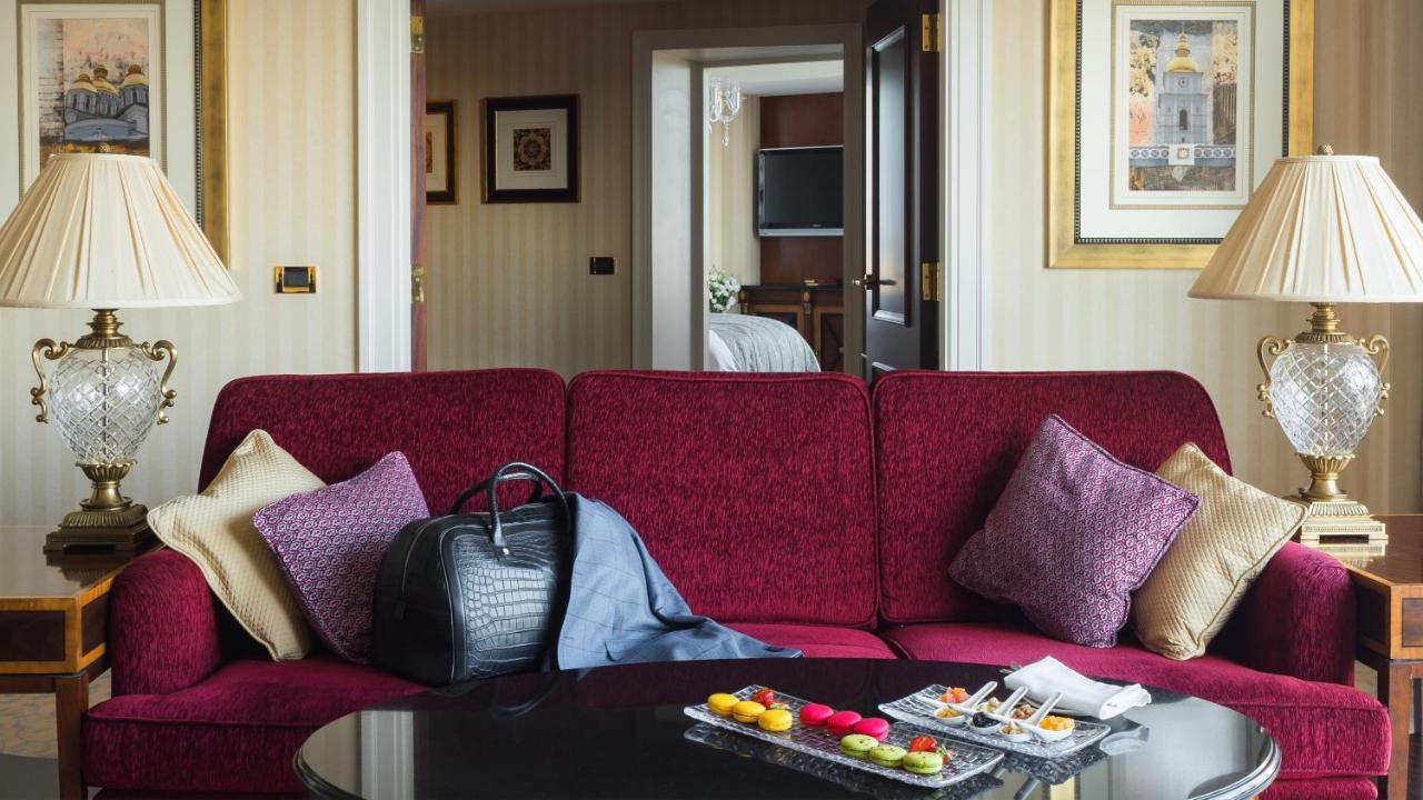 酒店 Intercontinental - By Ihg
