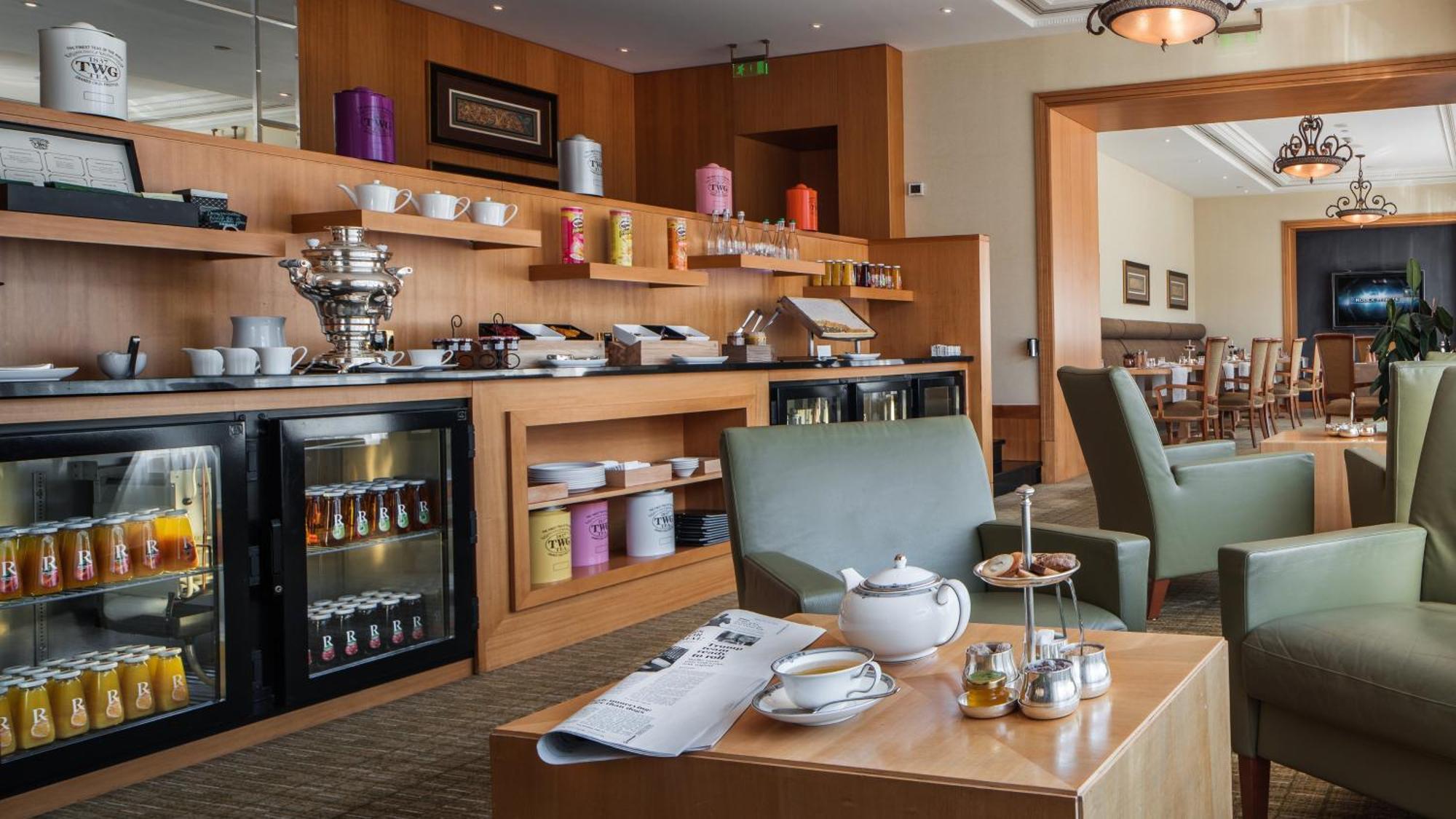 Intercontinental - By Ihg 酒店