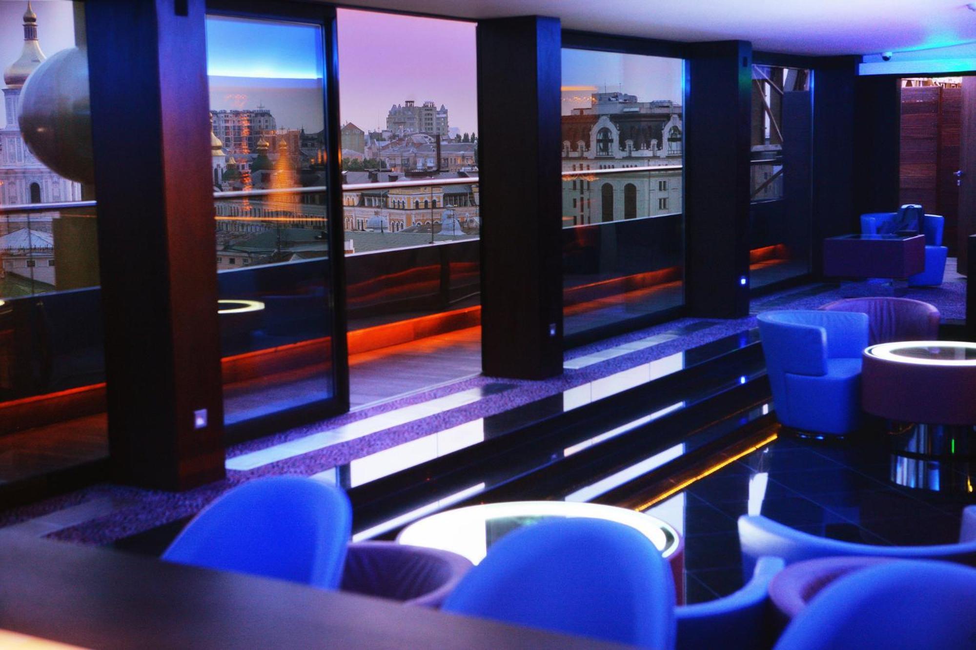 Intercontinental - By Ihg 5*