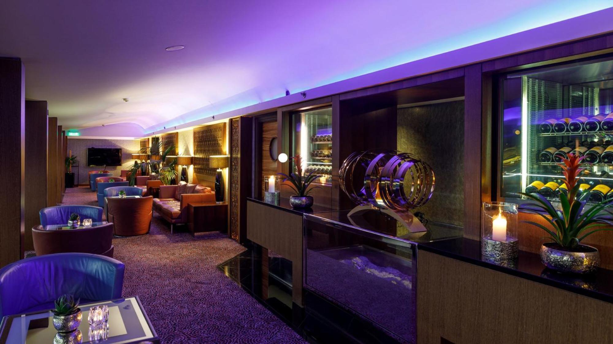 Intercontinental - By Ihg 5* Kiev