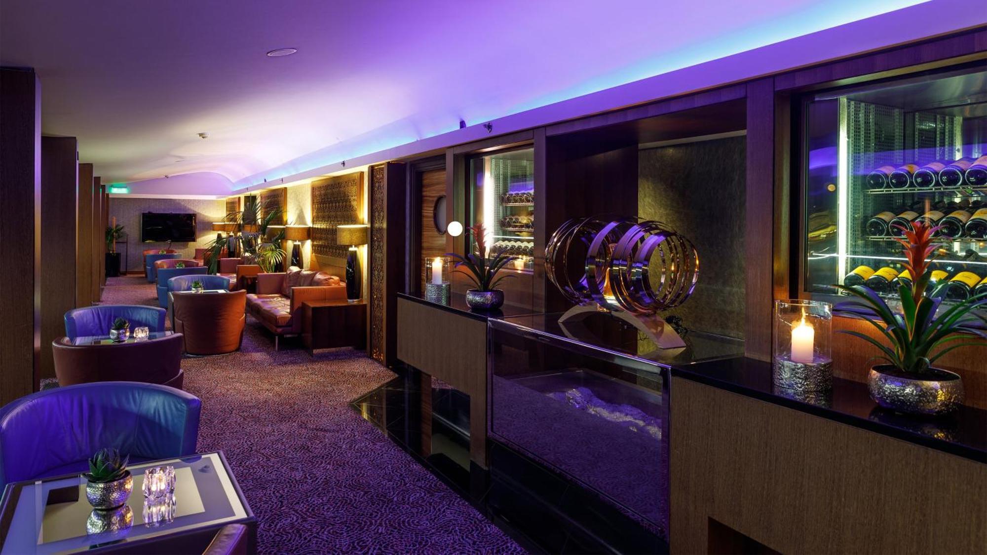 Intercontinental - By Ihg Kiev