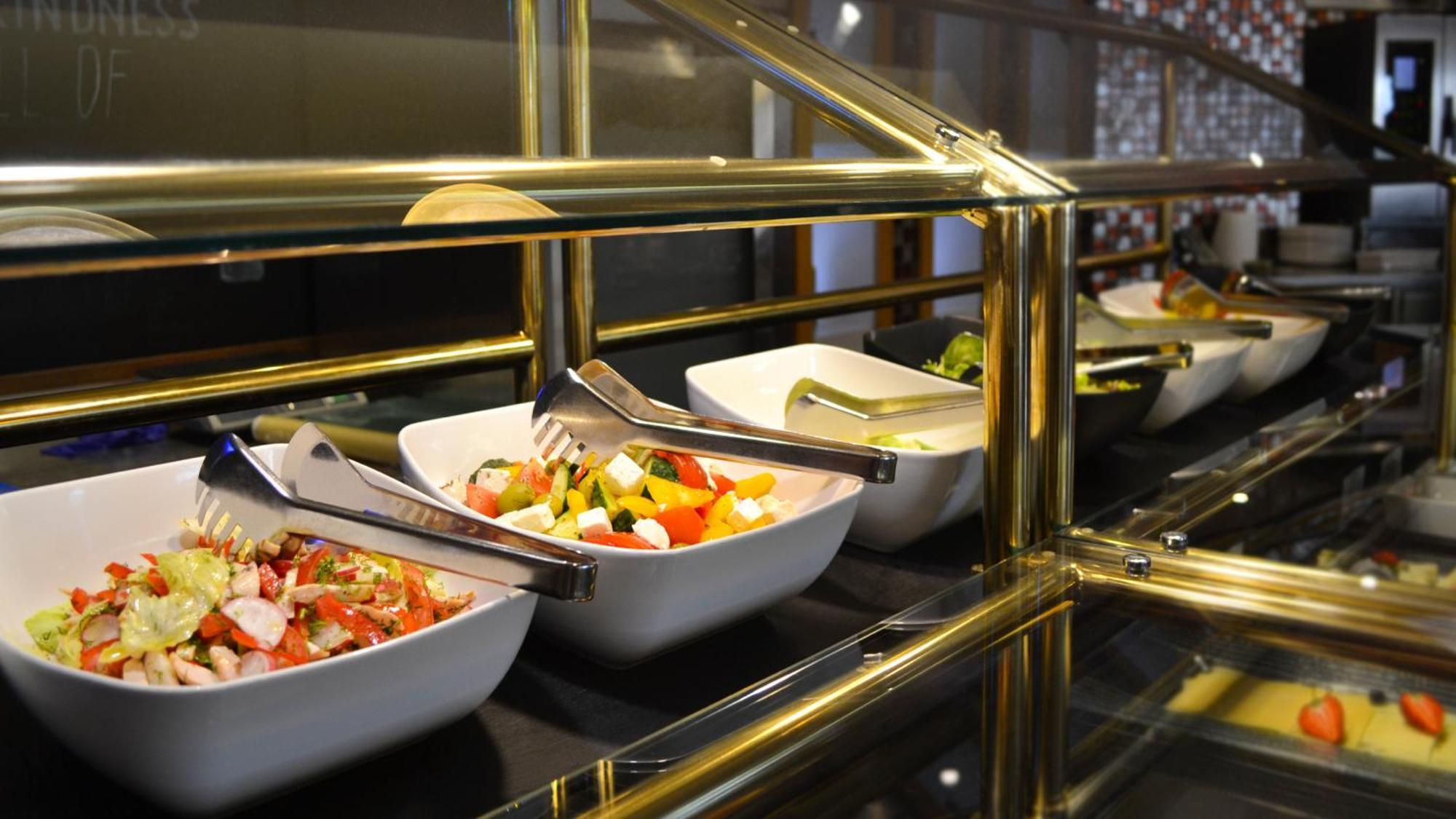 酒店 Intercontinental - By Ihg 5*