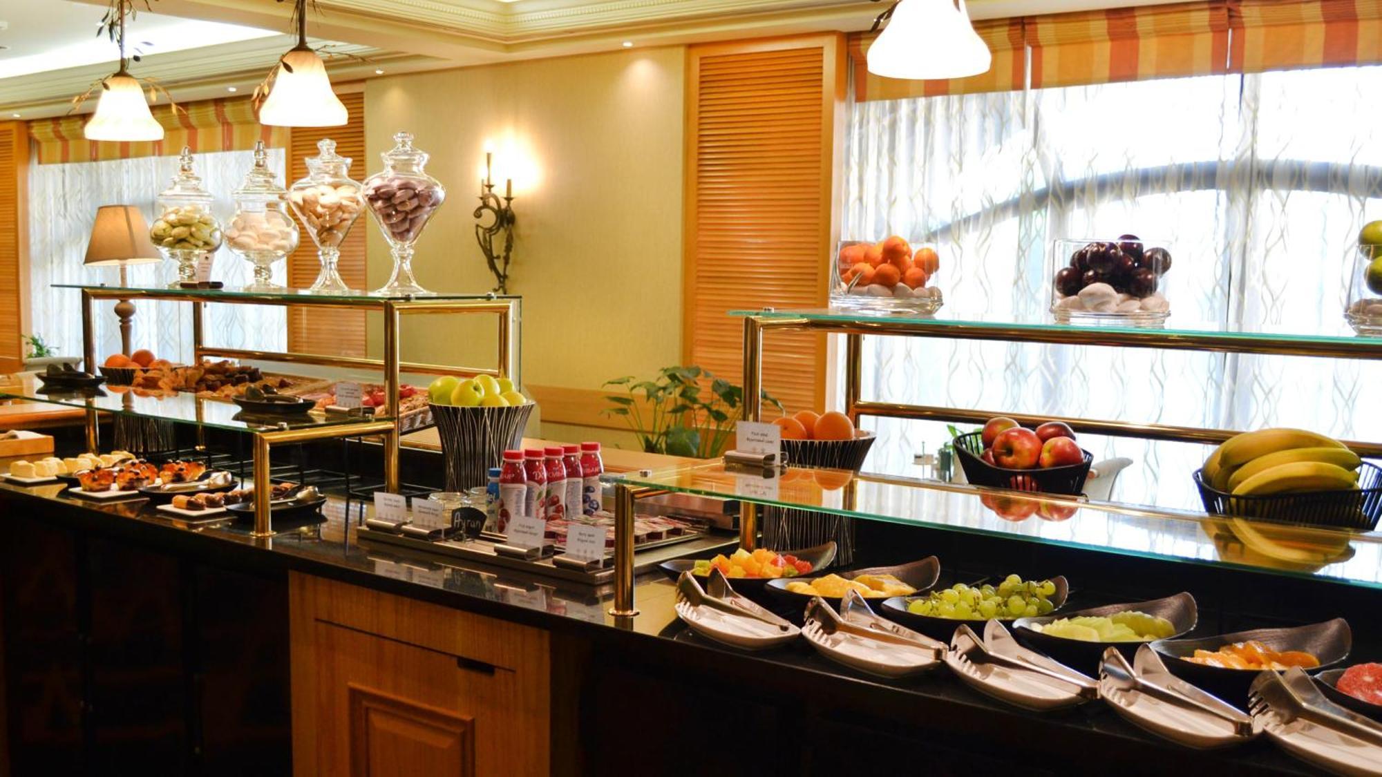 Intercontinental - By Ihg 5*