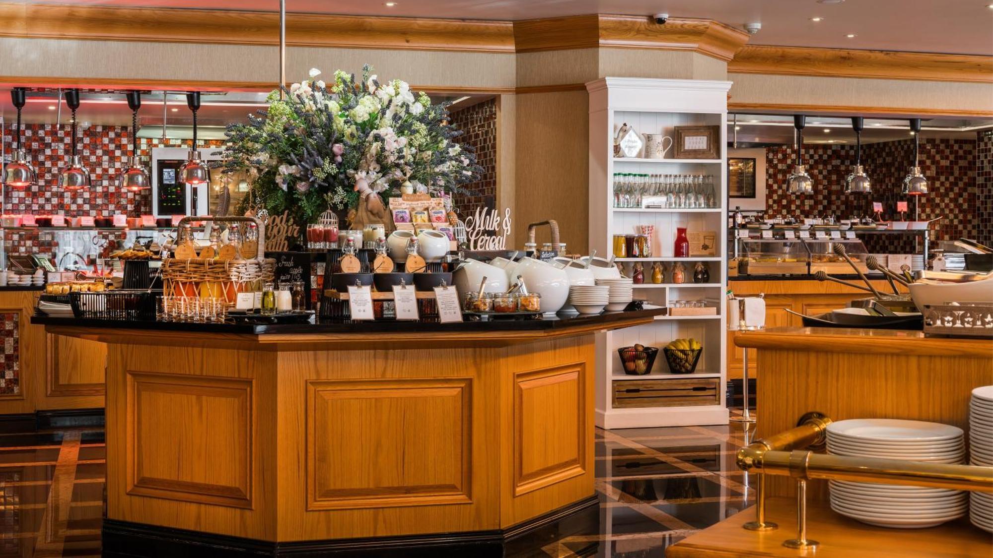 Intercontinental - By Ihg 酒店 Kiev