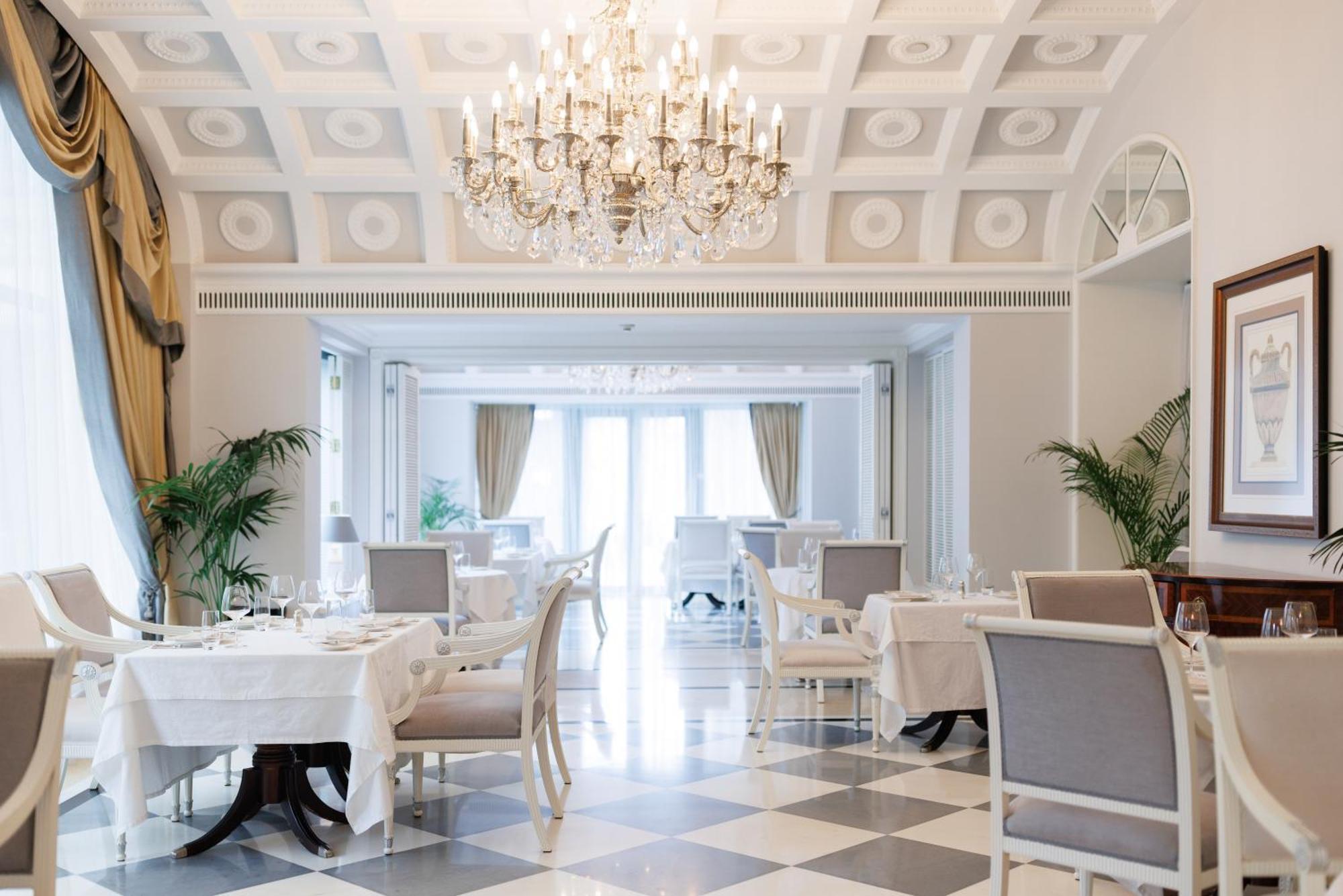 Intercontinental - By Ihg 酒店 Kiev