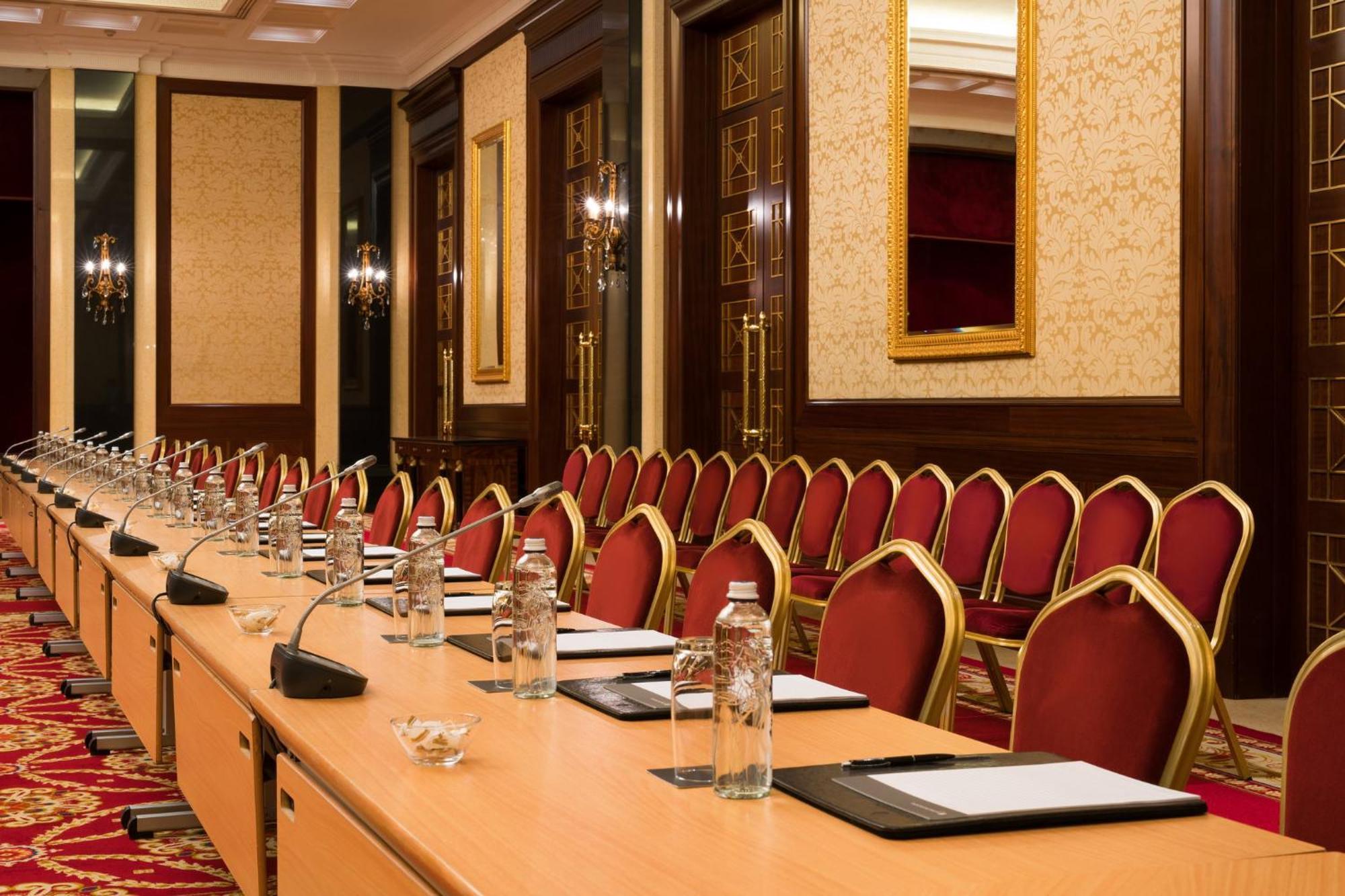 Intercontinental - By Ihg Kiev