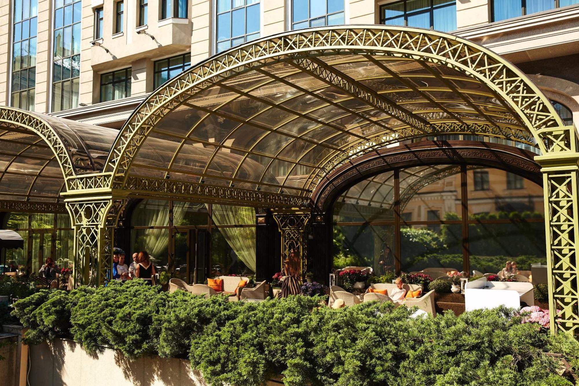 Intercontinental - By Ihg 5*