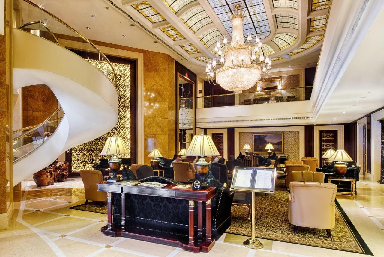 إنتركونتيننتال 5*